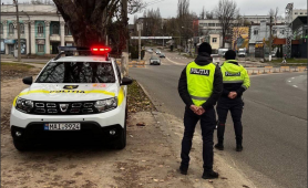 O femeie a fost condamnată după ce a lovit cu pumnii, palmele și picioarele doi polițiști
